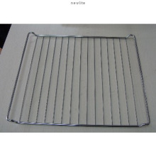Oven chromed Grill grid Oven grid Stove Grid