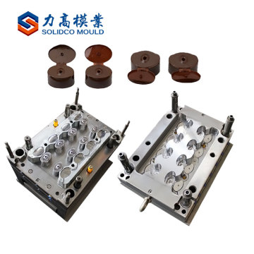 flip top cap mold injection mould