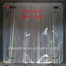 Popular tubeless tire seal