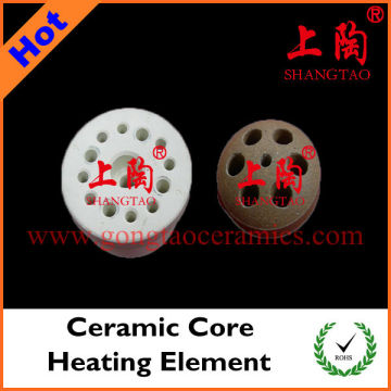 Ceramic Core Heating Element