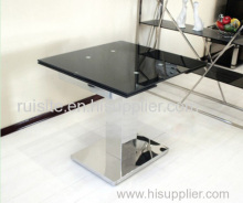 Foldable Stylish Modern Dining Table?