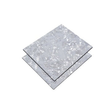 MultiColor design  Celluloid Guitar Pickguard materials