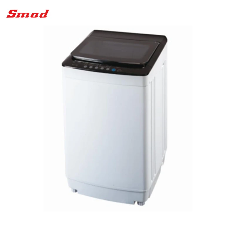 Home Top Loading Single Tub Automatic Washing Machine