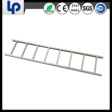 cable certificated galvanized or power coating steel cable trays