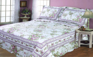 Colorful fantasy adult bedding sets/China bedding set