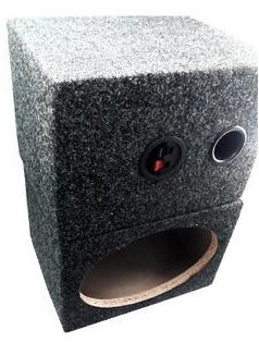speaker enclosure