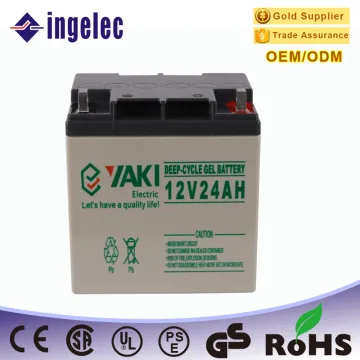 Wholesale 12v 200ah deep-cycle gel solar cell