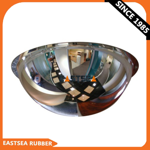 30/45/60 / 80cm 360 Grad-Dome-Spiegelansicht Unbreakable Dome Convex Mirror