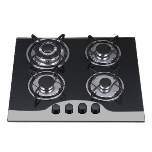 4 Gas Cooking Rings Cooker Burner