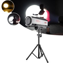 DTLT 600W LED Stage Light - Follow Spot Light