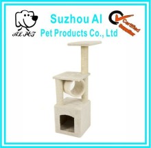 Cute Design Cat Scratching Post Pet Toy
