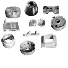 China's First-Class Hardware Factory chrome auto parts accessories