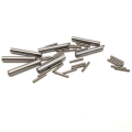 Cemented Carbide Round-end Needle Roller Pin for Engines