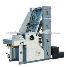 sheet fed collator with numbering