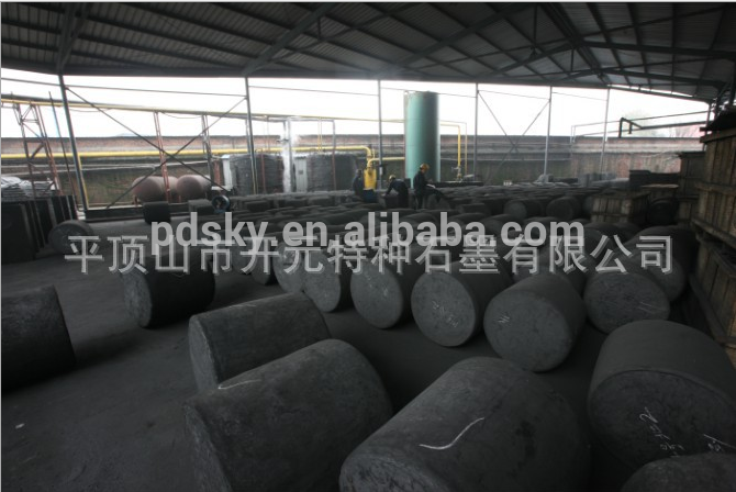 EDM graphite brick and graphite block price