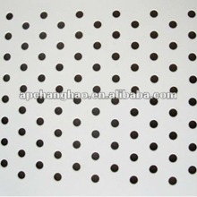 high quality punched mesh
