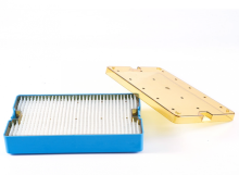 Autoclavable Medical Sterilization Box