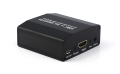HDMI Untuk VGA + SPDIF / Audio Converter