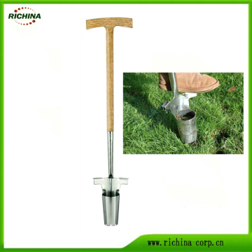 Garden Tools Long Handle Bulb Planter