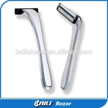 Manufacturing Stainless Steel Shaving Blades Flexible Blade