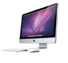 iMac MC813LL/A 27-Inch Desktop