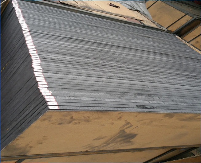 Good Thermal Conductivity Carbon Graphite Sheet for Plastic Mould