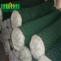 Supply Fence Durable Galvanised Portable Chain Link Fencing