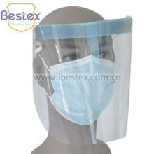 CE Disposable Face Visor Shields