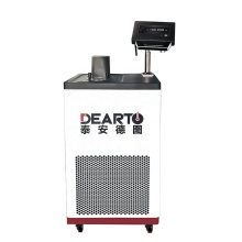 Compact Calibration Bath -100°C Ultra-Low Temperature Thermostatic Liquid Bath