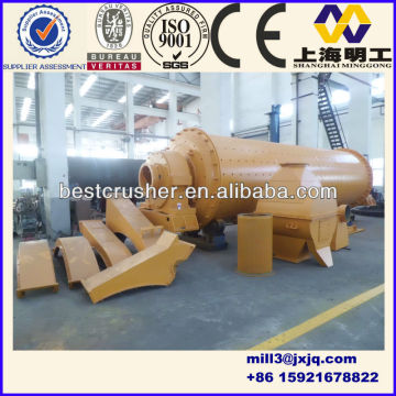 high effeciency ball mill for slaked lime production line