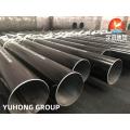 ASTM A106 Gr.B Carbon Steel Seamless Boiler Pipe