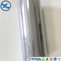 Transparent Rigid PVC Film Roll for Thermoforming