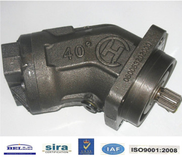 Large stocks and Fast delivery for fixed displacement A2F55 hydraulic pump