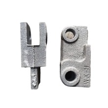 Boiler Parts: Chain Grate & Reciprocating Grate Bars - Fire Grate