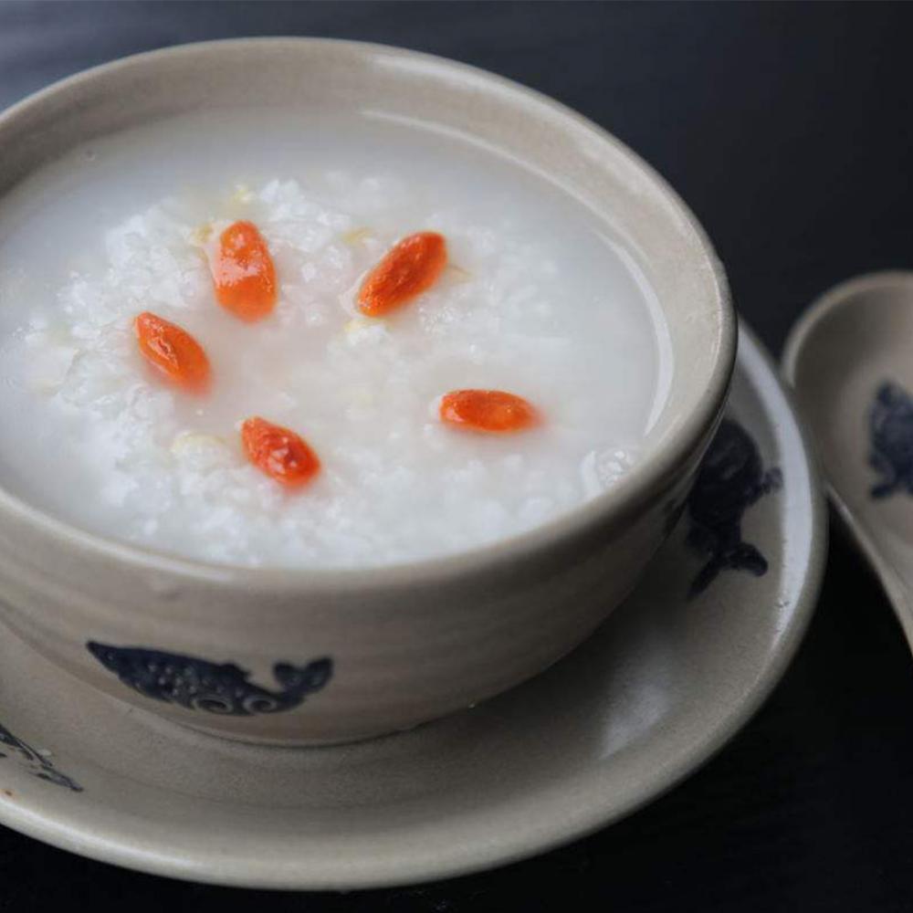 Khoai tây sấy khô Goji Berry Wolfberry