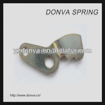 Metal Stamping Parts Deformed Spring