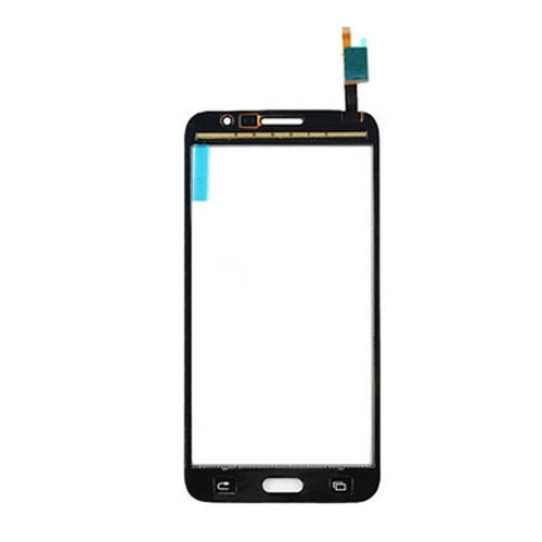 Skrin sentuh Digitizer bagi G7200 Samsung G720