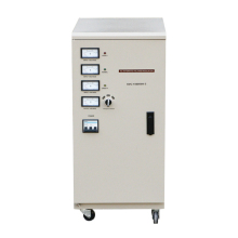 Acsoon SVC 15kVA AC Automatic Voltage Regulator