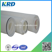 RO large-scale water filter for municipal water treatment