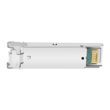 500M SFP 1.25Gbps Optical Transceiver with LC Connector for Multimode Fiber