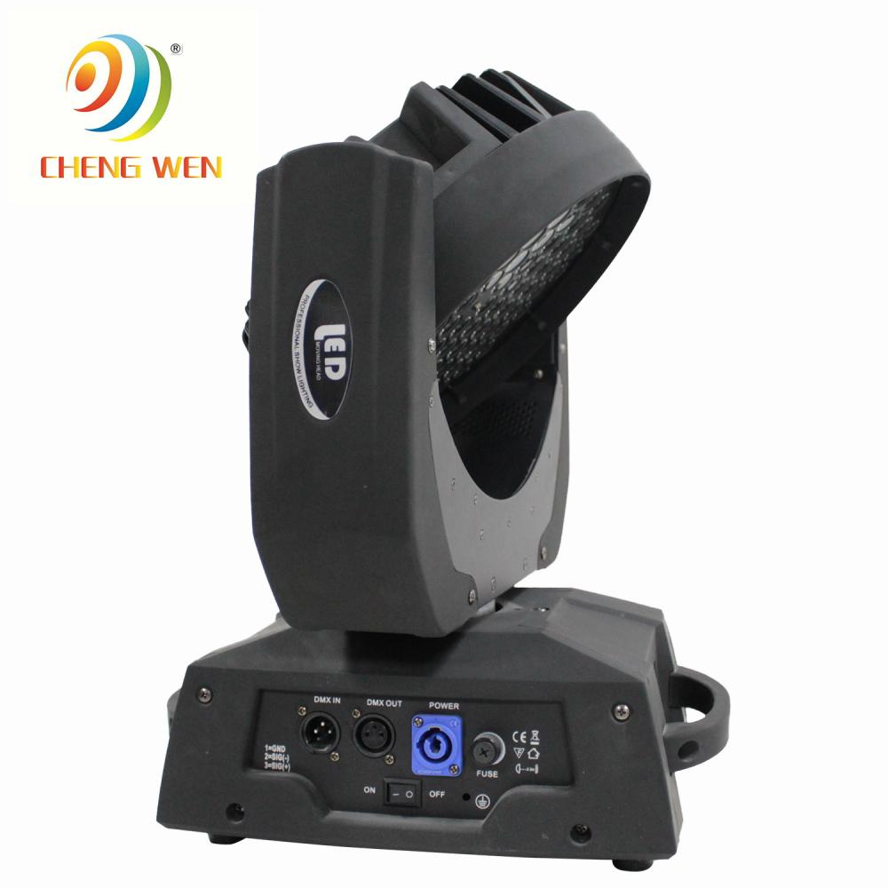 Stage Lights 108x3w RGBW Led Moving Head Light