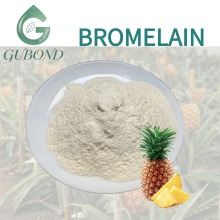 Bromelain Enzyme Powder from Pineapple Food/industrial