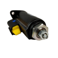 1211490 Hidrolik Pompa Utama Katup Solenoid