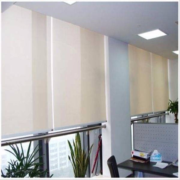 Hot selling aluminum chain curtain with low price