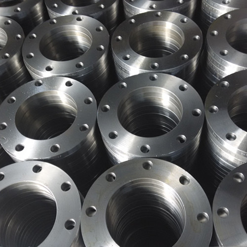 carbon steel blind flange/class 150# flange