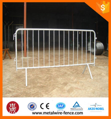 Event Crowd Control Aluminum Barricade/Concert Crowd Control Barricade