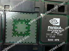 Computer Ic Chips Fx Go5300 Computer Mainboard Chips Nvidia Computer Ic Chips