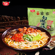 Delicious Sichuan Rattan Pepper Flavor Instant Rice Noodle