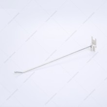 brand new products 2015 metal hat display hook