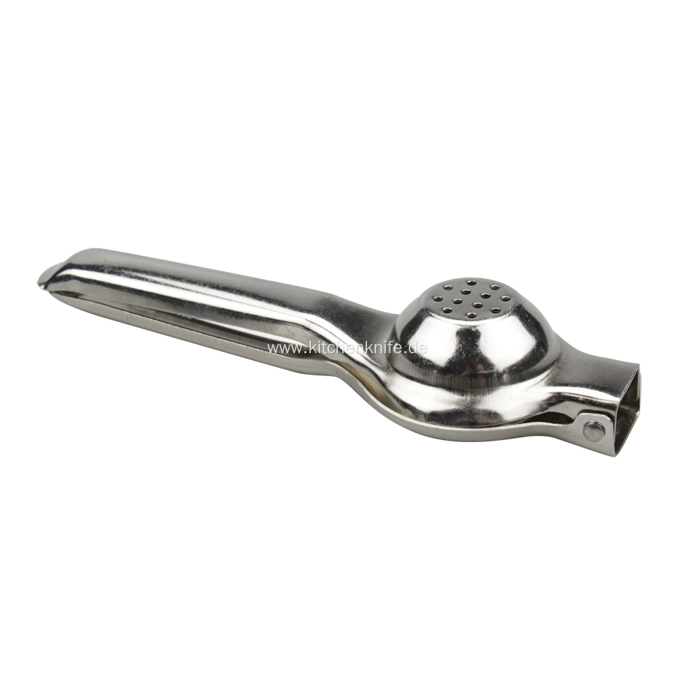 Food Grade Stainless Steel Orange Squeezer